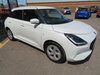 Suzuki Swift 1.2 Mild Hybrid Motion 5dr 5dr Manual 2026