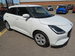 Suzuki Swift 1.2 Mild Hybrid Motion 5dr 5dr Manual 2024