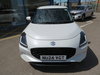 Suzuki Swift 1.2 Mild Hybrid Motion 5dr 5dr Manual 2026