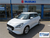 Suzuki Swift 1.2 Mild Hybrid Motion 5dr 5dr Manual 2026