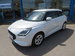 Suzuki Swift 1.2 Mild Hybrid Motion 5dr 5dr Manual 2024