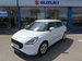 Suzuki Swift 1.2 Mild Hybrid Motion 5dr 5dr Manual 2024