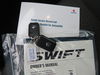 Suzuki Swift 1.2 Mild Hybrid Motion 5dr 5dr Manual 2025