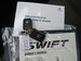 Suzuki Swift 1.2 Mild Hybrid Motion 5dr 5dr Manual 2025