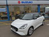 Suzuki Swift 1.2 Mild Hybrid Motion 5dr 5dr Manual 2025