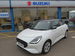 Suzuki Swift 1.2 Mild Hybrid Motion 5dr 5dr Manual 2025