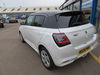 Suzuki Swift 1.2 Mild Hybrid Motion 5dr 5dr Manual 2025
