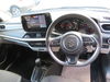 Suzuki Swift 1.2 Mild Hybrid Motion 5dr 5dr Manual 2025