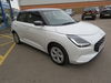 Suzuki Swift 1.2 Mild Hybrid Motion 5dr 5dr Manual 2025