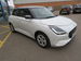 Suzuki Swift 1.2 Mild Hybrid Motion 5dr 5dr Manual 2025