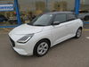 Suzuki Swift 1.2 Mild Hybrid Motion 5dr 5dr Manual 2025