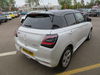 Suzuki Swift 1.2 Mild Hybrid Motion 5dr 5dr Manual 2025