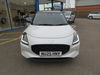 Suzuki Swift 1.2 Mild Hybrid Motion 5dr 5dr Manual 2025
