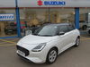 Suzuki Swift 1.2 Mild Hybrid Motion 5dr 5dr Manual 2025