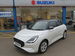 Suzuki Swift 1.2 Mild Hybrid Motion 5dr 5dr Manual 2025