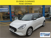 Suzuki Swift 1.2 Mild Hybrid Motion 5dr 5dr Manual 2026