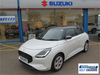 Suzuki Swift 1.2 Mild Hybrid Motion 5dr 5dr Manual 2025