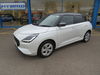 Suzuki Swift 1.2 Mild Hybrid Motion 5dr 5dr Manual 2025