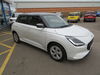 Suzuki Swift 1.2 Mild Hybrid Motion 5dr 5dr Manual 2025