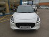 Suzuki Swift 1.2 Mild Hybrid Motion 5dr 5dr Manual 2025