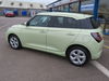 Suzuki Swift 1.2 Mild Hybrid Motion 5dr 5dr Manual 2025