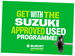 Suzuki Swift 1.2 Mild Hybrid Motion 5dr 5dr Manual 2024