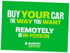 Suzuki Swift 1.2 Mild Hybrid Motion 5dr 5dr Manual 2025