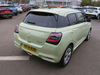 Suzuki Swift 1.2 Mild Hybrid Motion 5dr 5dr Manual 2025