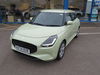 Suzuki Swift 1.2 Mild Hybrid Motion 5dr 5dr Manual 2025