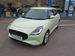 Suzuki Swift 1.2 Mild Hybrid Motion 5dr 5dr Manual 2024