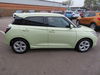 Suzuki Swift 1.2 Mild Hybrid Motion 5dr 5dr Manual 2025