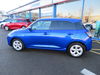 Suzuki Swift 1.2 Mild Hybrid Motion 5dr 5dr Manual 2025
