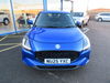 Suzuki Swift 1.2 Mild Hybrid Motion 5dr 5dr Manual 2025