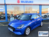 Suzuki Swift 1.2 Mild Hybrid Motion 5dr 5dr Manual 2025