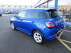 Suzuki Swift 1.2 Mild Hybrid Motion 5dr 5dr Manual 2025