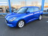 Suzuki Swift 1.2 Mild Hybrid Motion 5dr 5dr Manual 2025