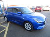 Suzuki Swift 1.2 Mild Hybrid Motion 5dr 5dr Manual 2025