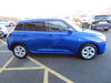 Suzuki Swift 1.2 Mild Hybrid Motion 5dr 5dr Manual 2025