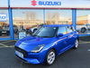 Suzuki Swift 1.2 Mild Hybrid Motion 5dr 5dr Manual 2025