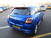 Suzuki Swift 1.2 Mild Hybrid Motion 5dr 5dr Manual 2026