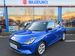 Suzuki Swift 1.2 Mild Hybrid Motion 5dr 5dr Manual 2025