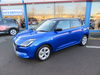 Suzuki Swift 1.2 Mild Hybrid Motion 5dr 5dr Manual 2026