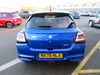 Suzuki Swift 1.2 Mild Hybrid Motion 5dr 5dr Manual 2026