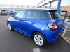 Suzuki Swift 1.2 Mild Hybrid Motion 5dr 5dr Manual 2026