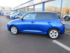 Suzuki Swift 1.2 Mild Hybrid Motion 5dr 5dr Manual 2026