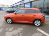 Suzuki Swift 1.2 Mild Hybrid Motion 5dr CVT 5dr Automatic 2026