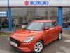 Suzuki Swift 1.2 Mild Hybrid Motion 5dr CVT 5dr Automatic 2026