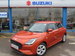Suzuki Swift 1.2 Mild Hybrid Motion 5dr CVT 5dr Automatic 2024