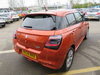 Suzuki Swift 1.2 Mild Hybrid Motion 5dr CVT 5dr Automatic 2026