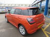 Suzuki Swift 1.2 Mild Hybrid Motion 5dr CVT 5dr Automatic 2026
